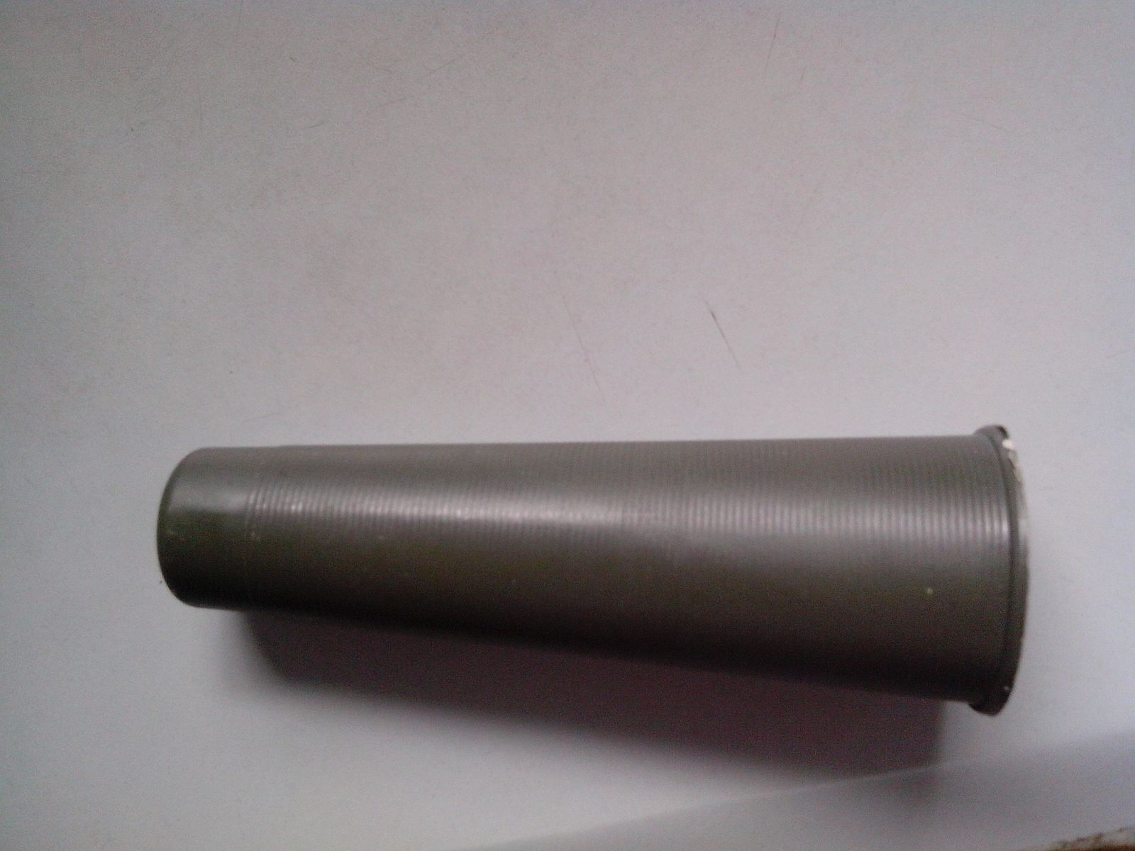 Plastic reels used for rope and twine packaging